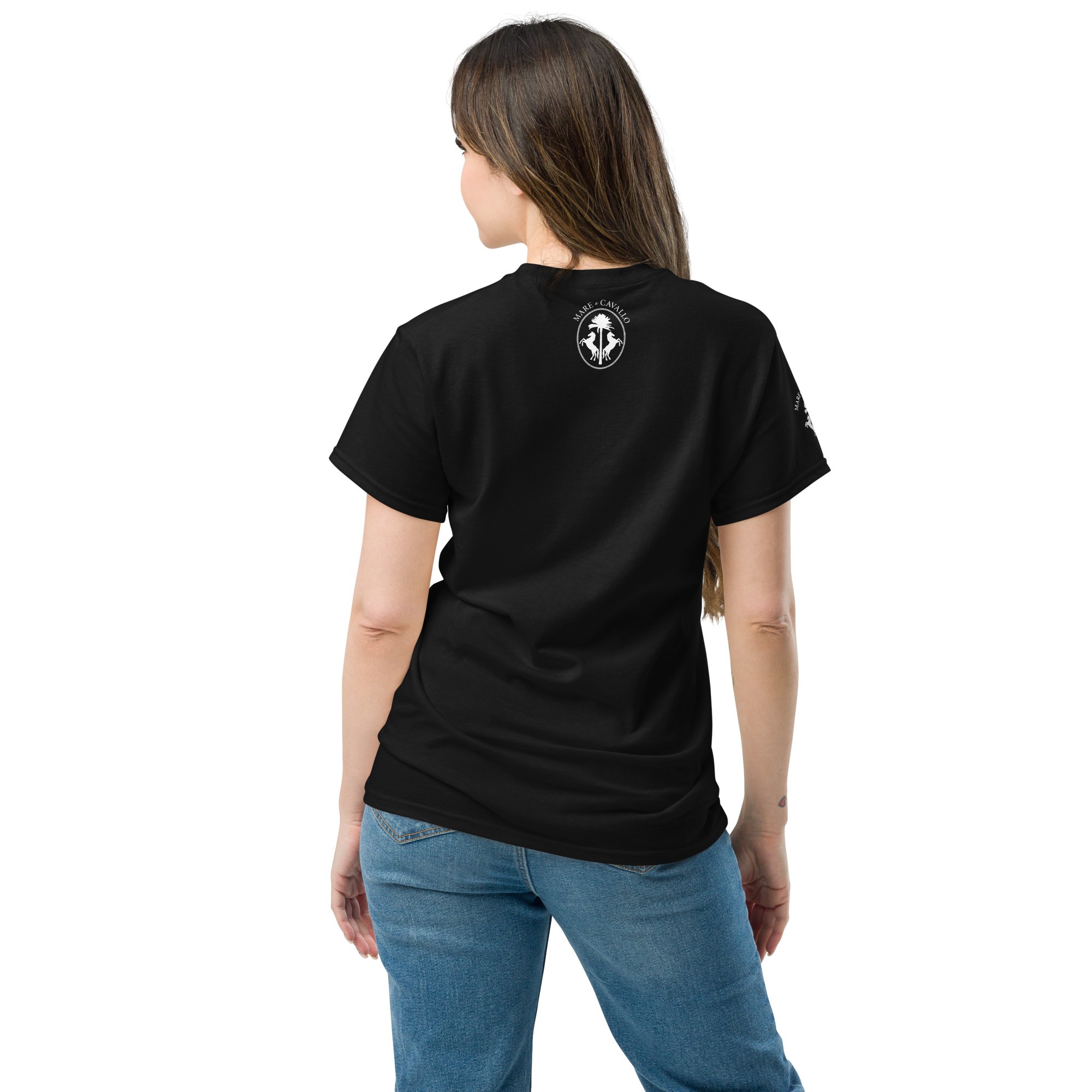 Mare e Cavallo Tshirt 