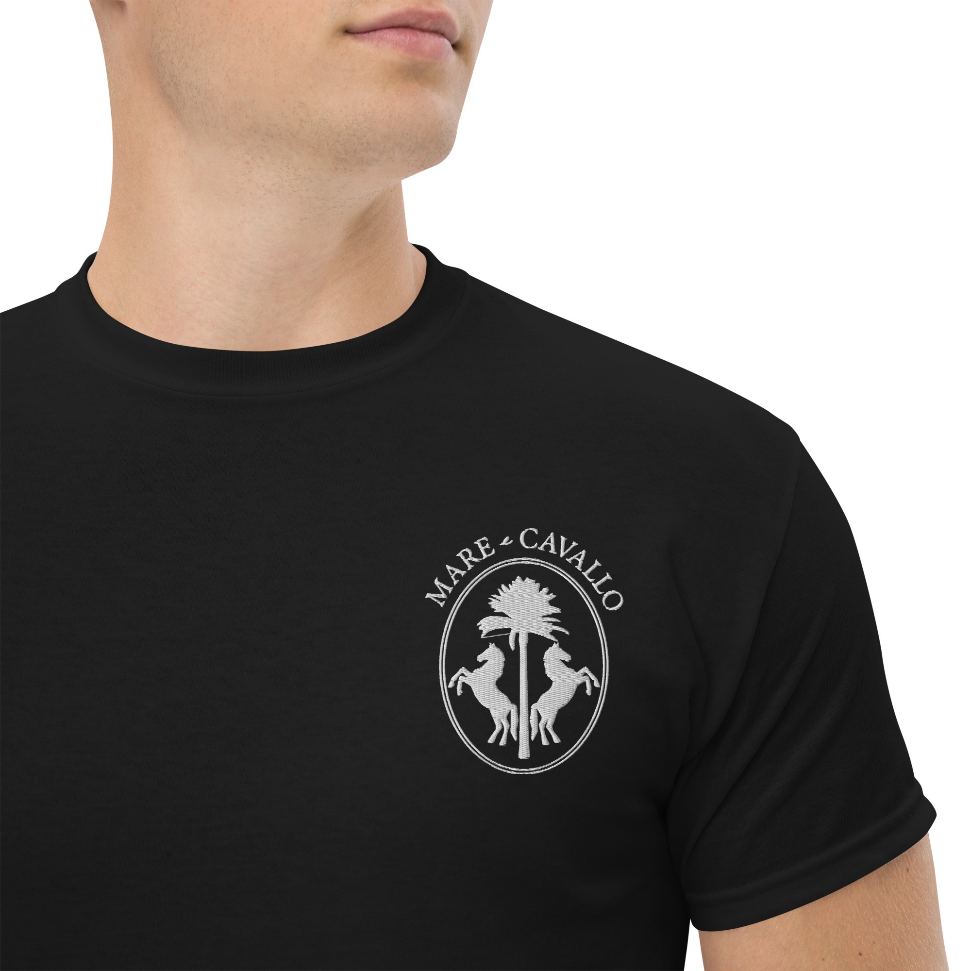 Mare e Cavallo Tshirt 