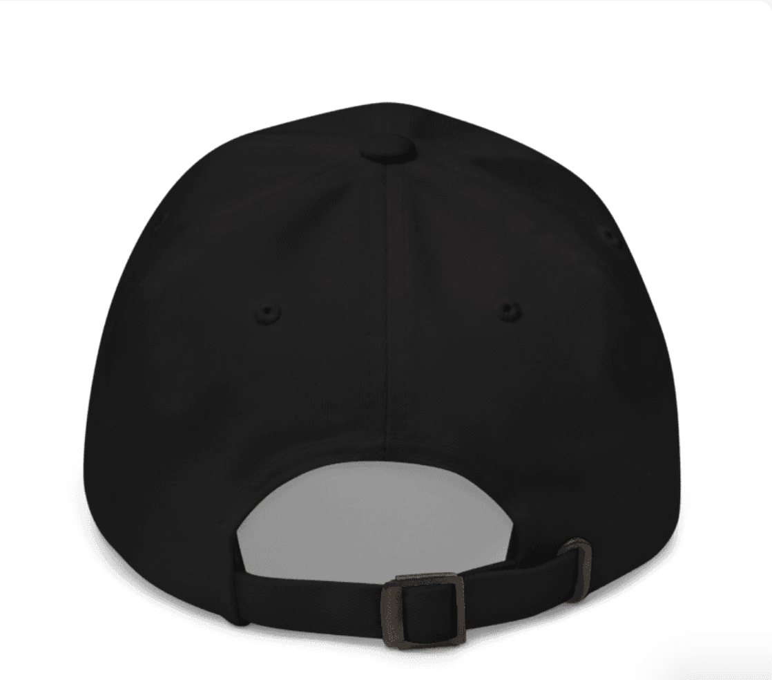Mare e Cavallo Cap