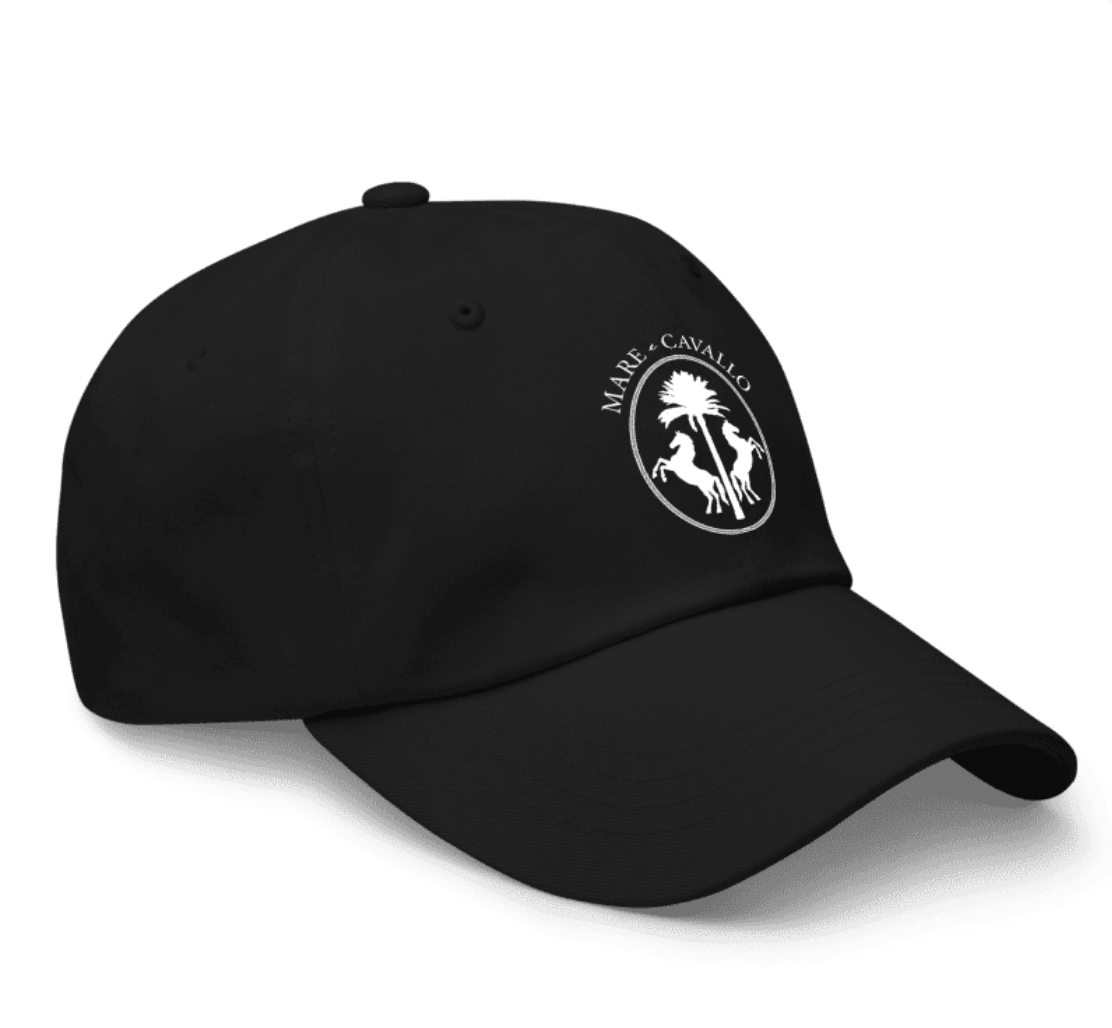 Mare e Cavallo Cap