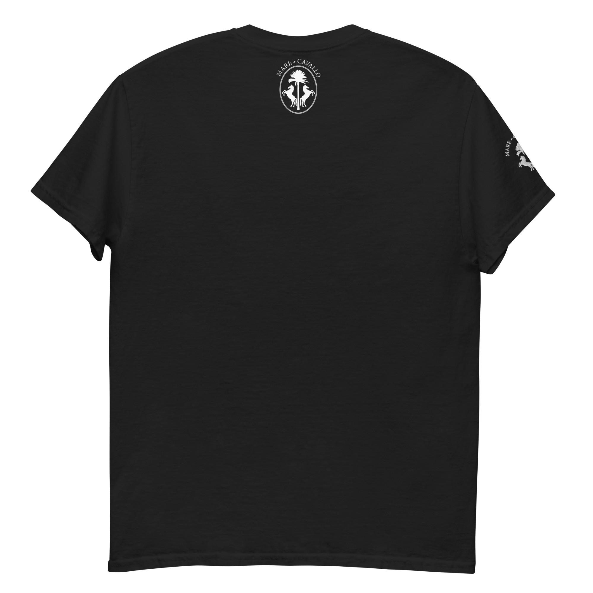 Mare e Cavallo Tshirt 