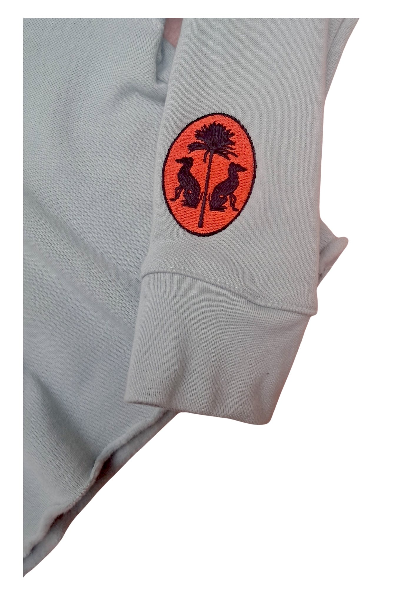 Gassi Crop Sweater