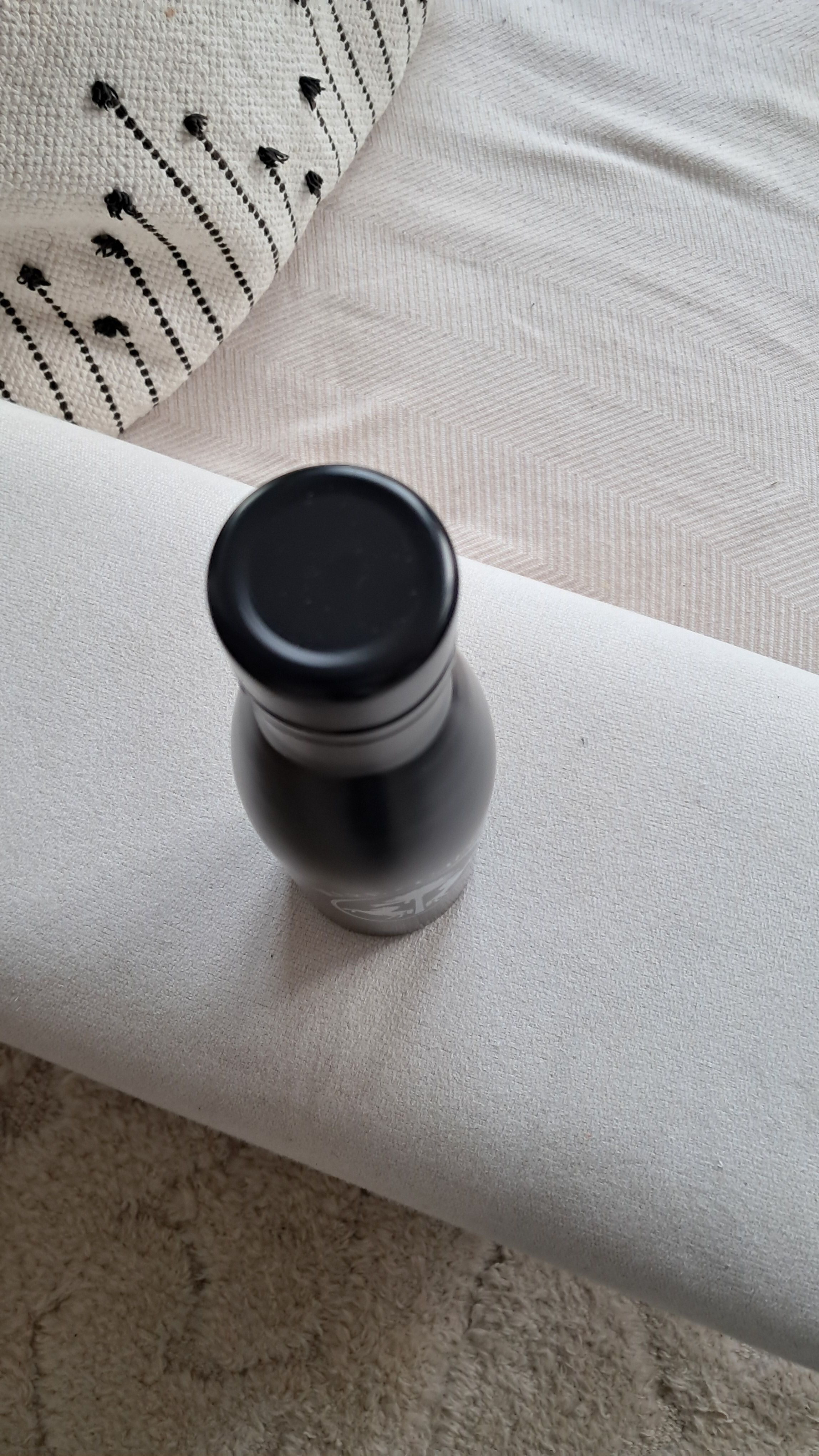 Mare e Cavallo Wasser Flasche 