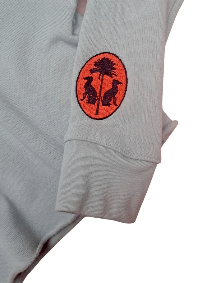 Gassi Crop Sweater - Mint