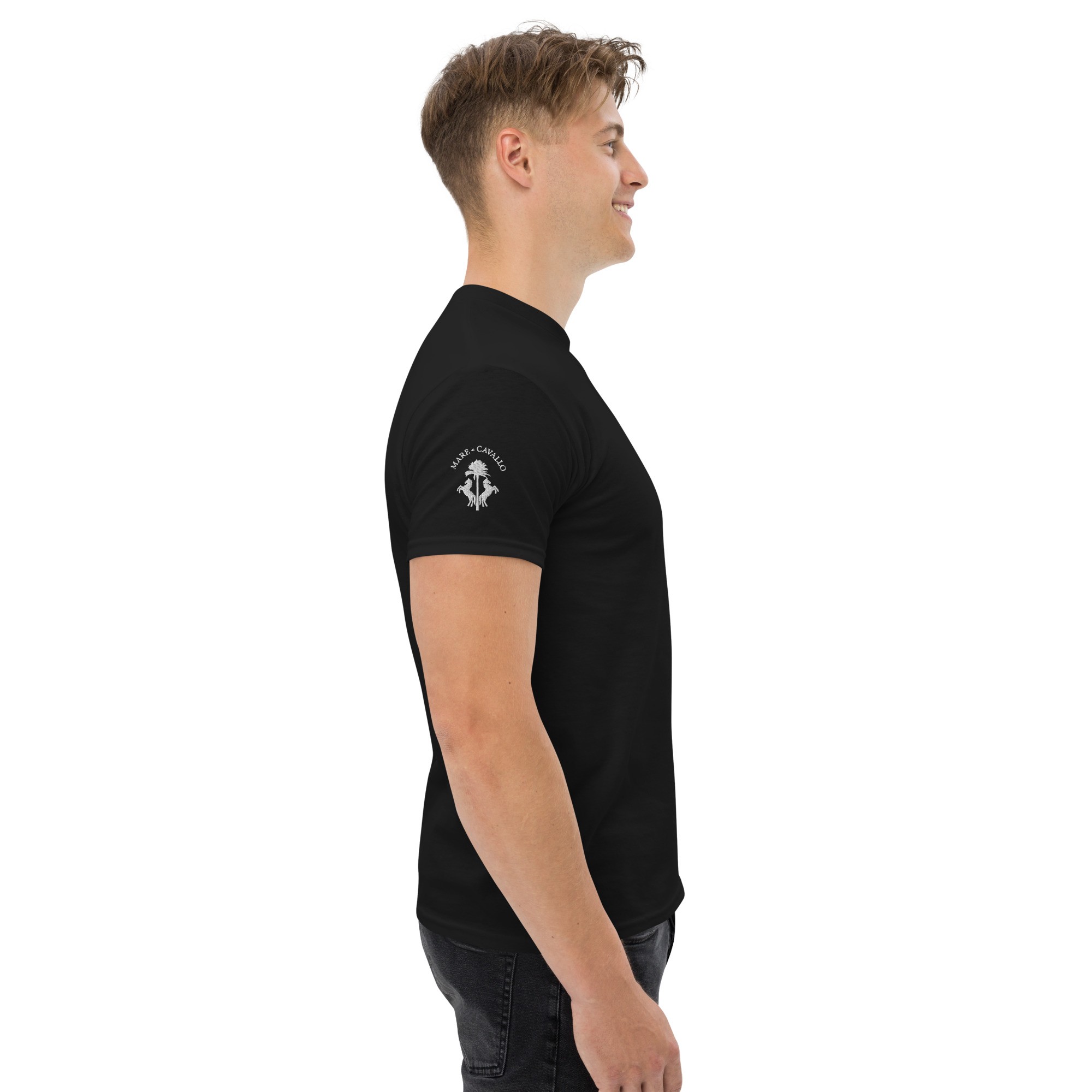 Mare e Cavallo Tshirt 