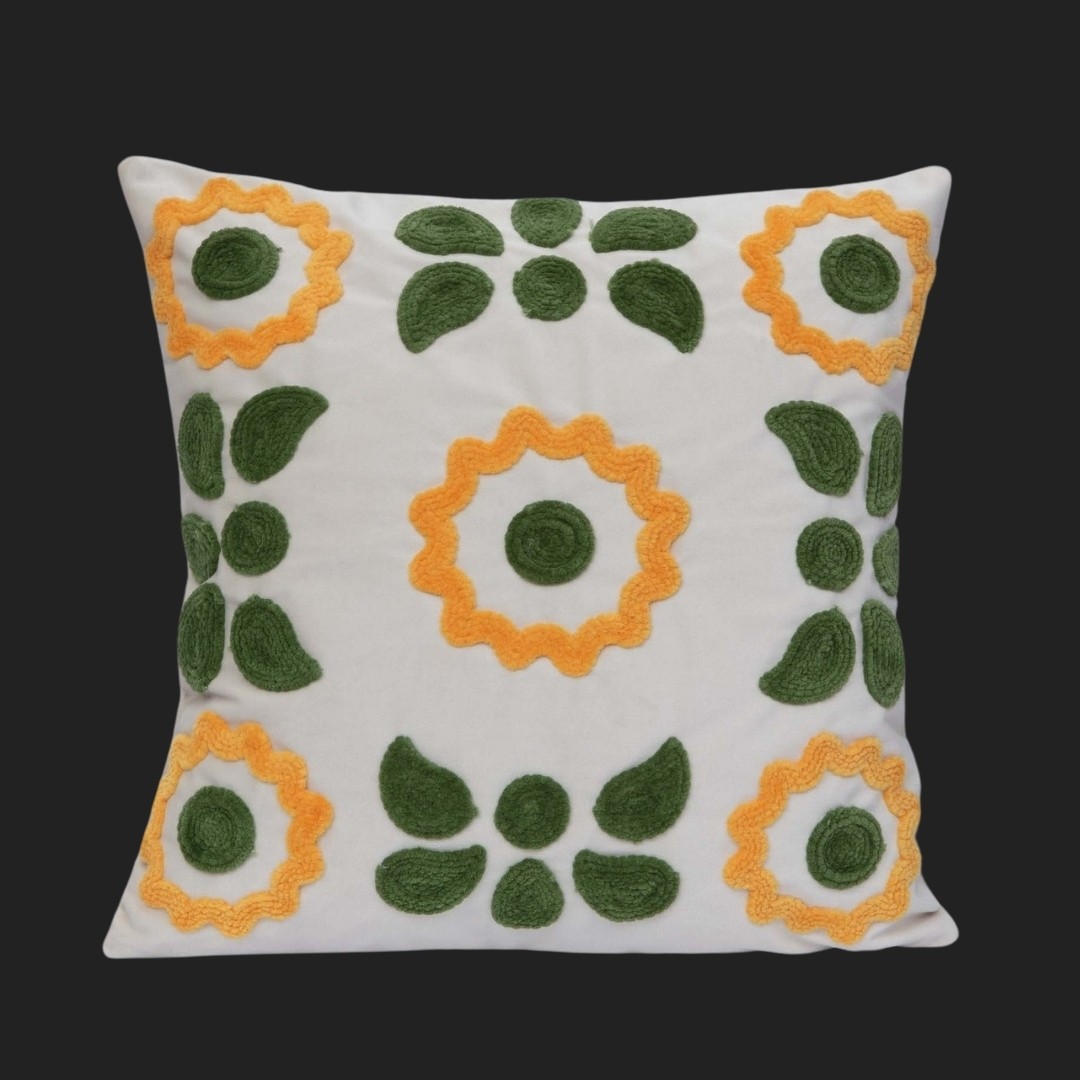 Ferozzi NK 1670 Pillow Cushion - Hand Made