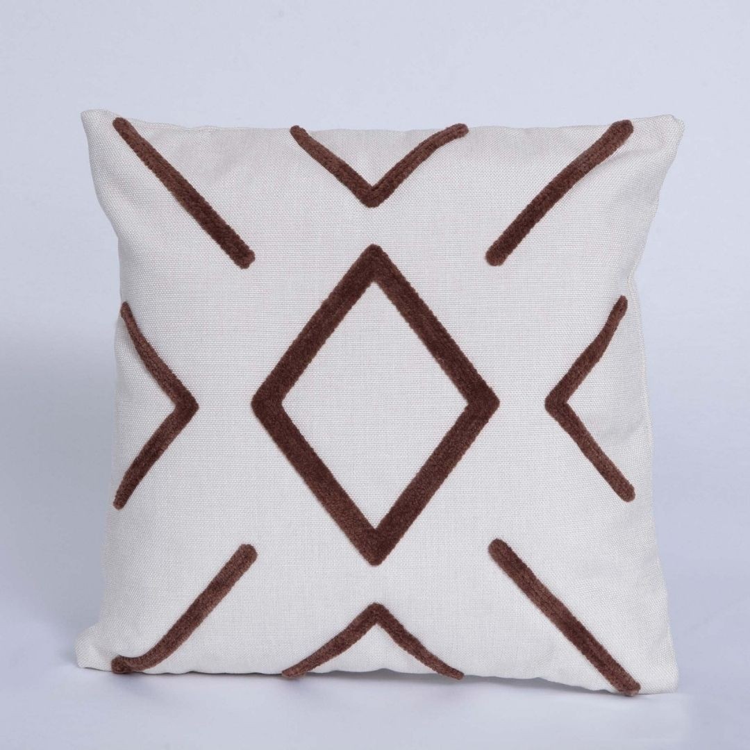 Ferozzi NK 1301 Pillow Cushion - Hand Made