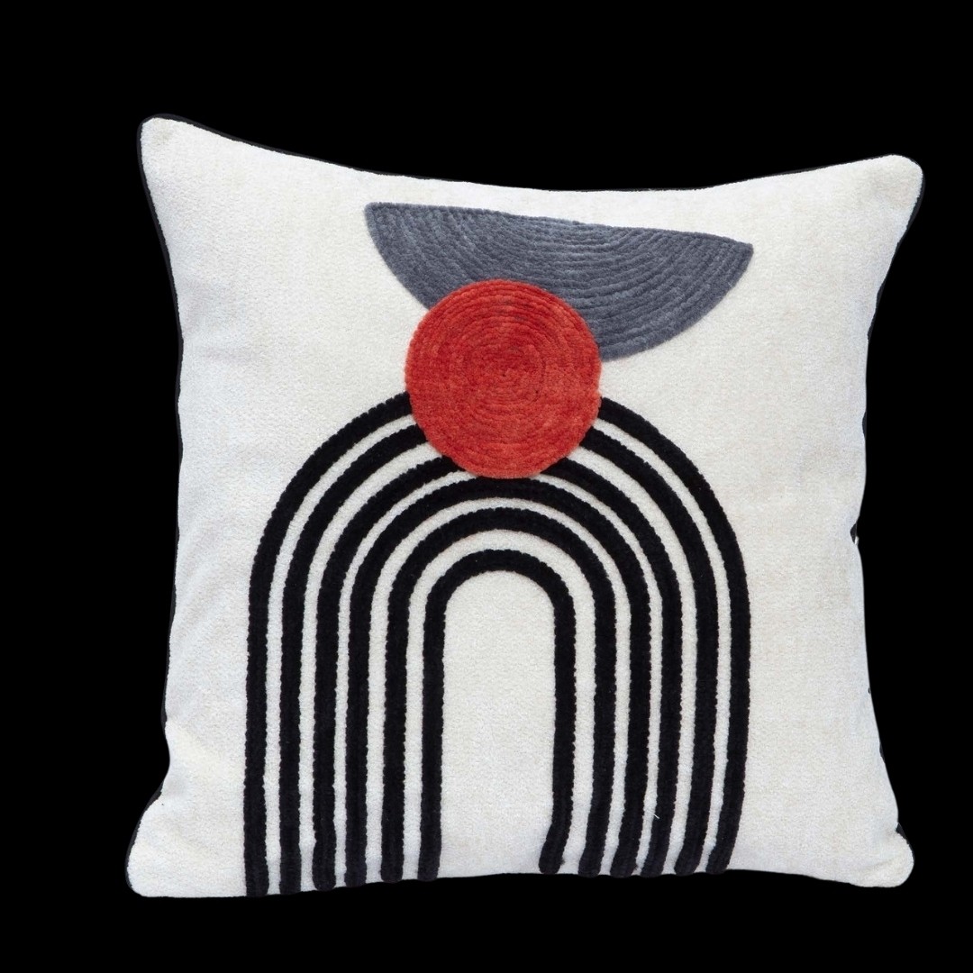 Ferozzi NK 1630 Pillow Cushion - Hand Made