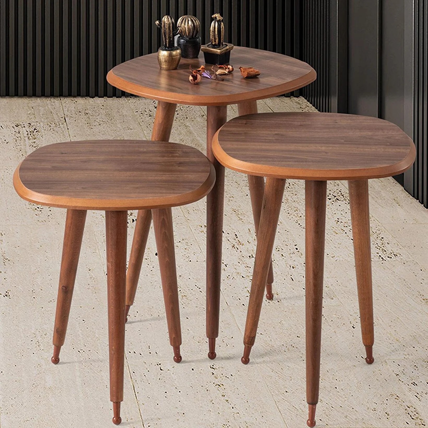 B7 Accent Table