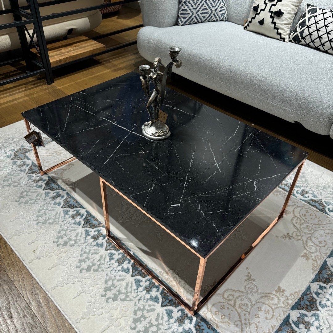 Ferozzi FL-88 Rectangular Coffee Table