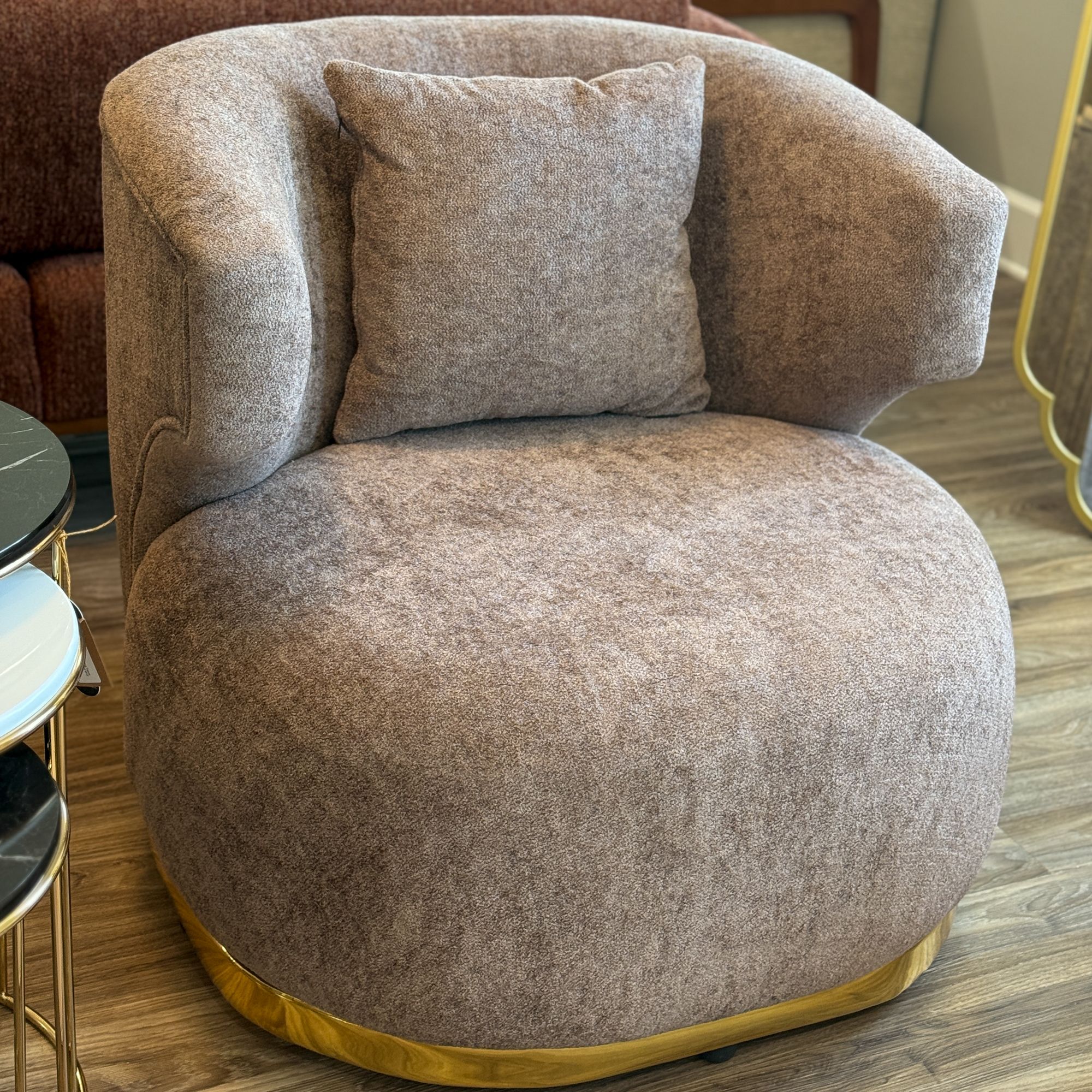 Black-Gray Sofa Set (3+3+1+1)