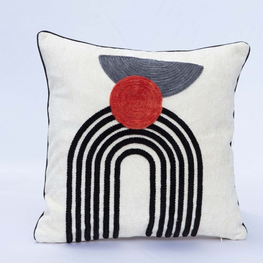 Ferozzi NK 1630 Pillow Cushion - Hand Made