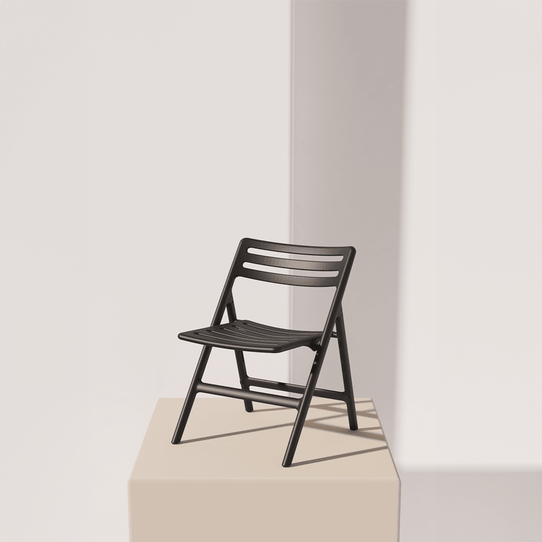 Ferozzi Picnic Chair