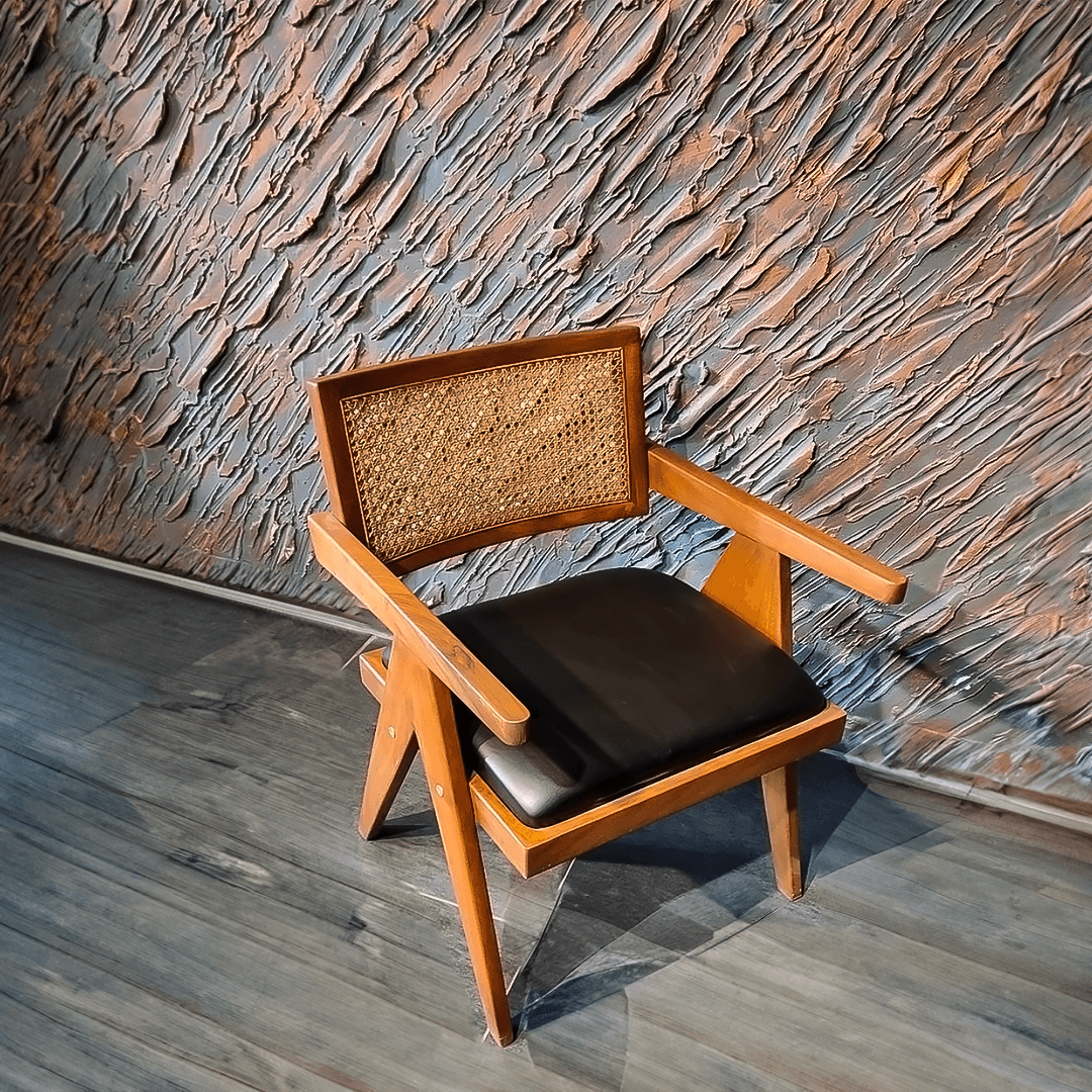 Wicker Chair