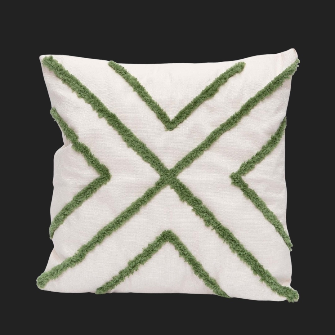 Ferozzi NK 1660 Pillow Cushion - Hand Made