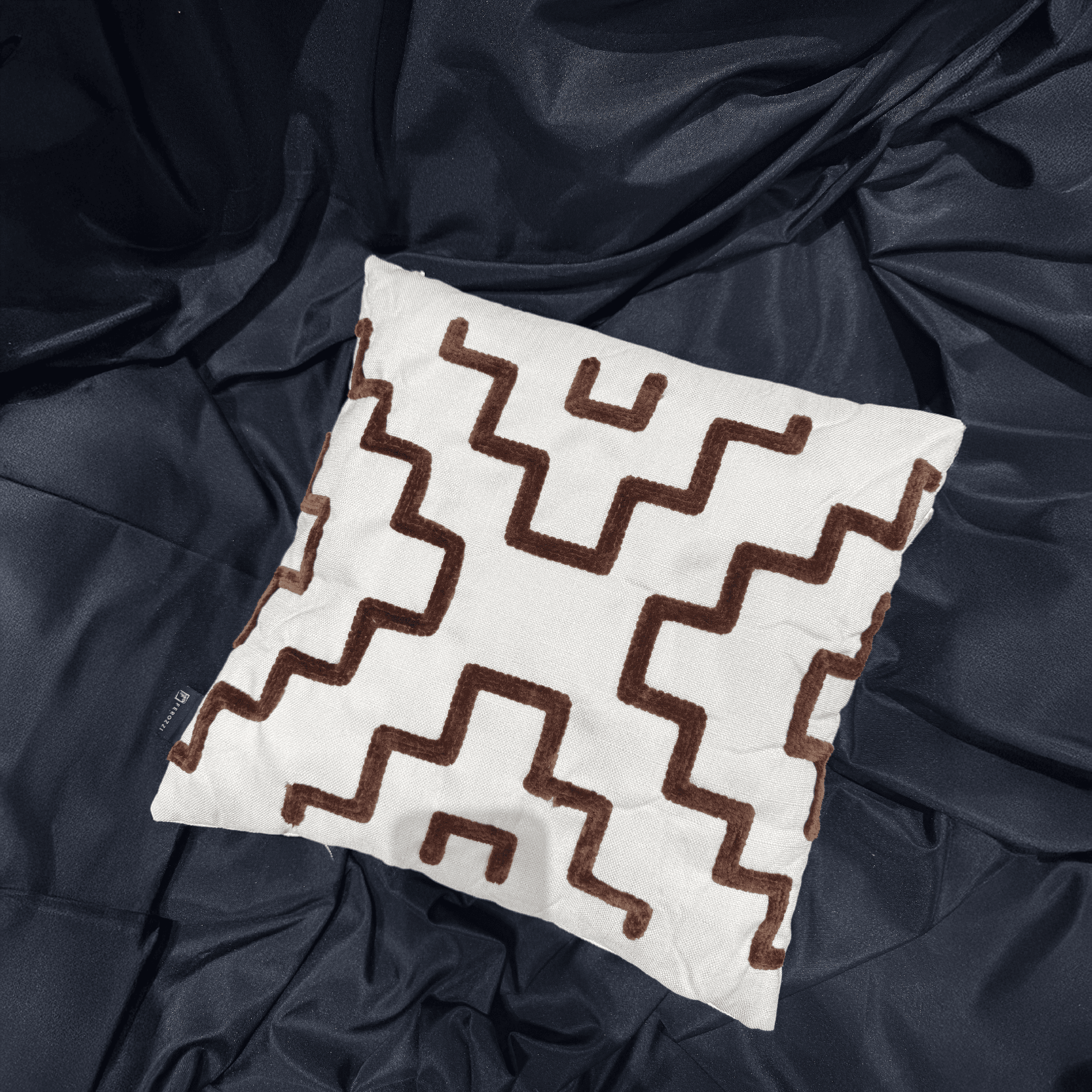 Ferozzi NK 1610 Pillow Cushion - Hand Made