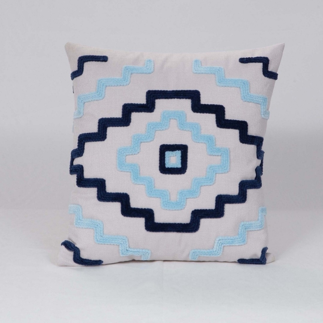 Ferozzi NK 1080 Pillow Cushion - Hand Made