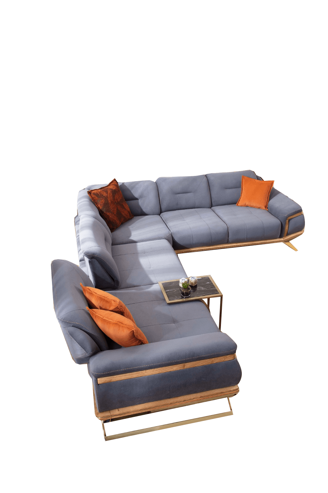 Story Sectional Sofa 