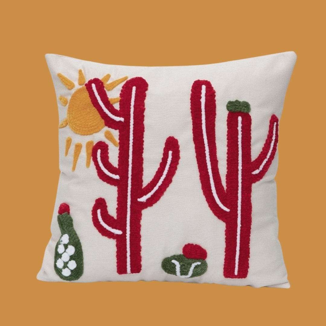 Ferozzi NK 1560 Pillow Cushion - Hand Made