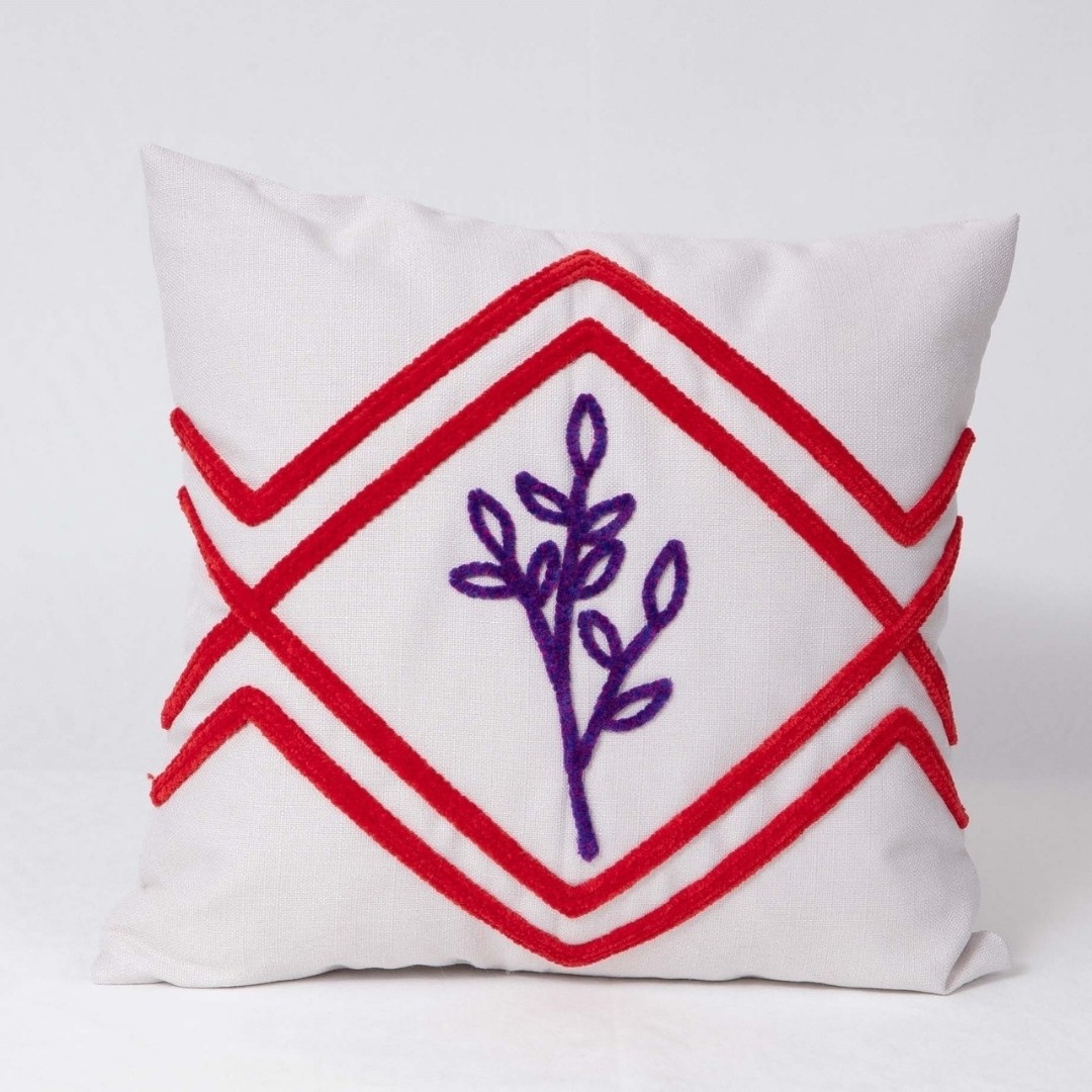 Ferozzi NK 1140 Pillow Cushion - Hand Made