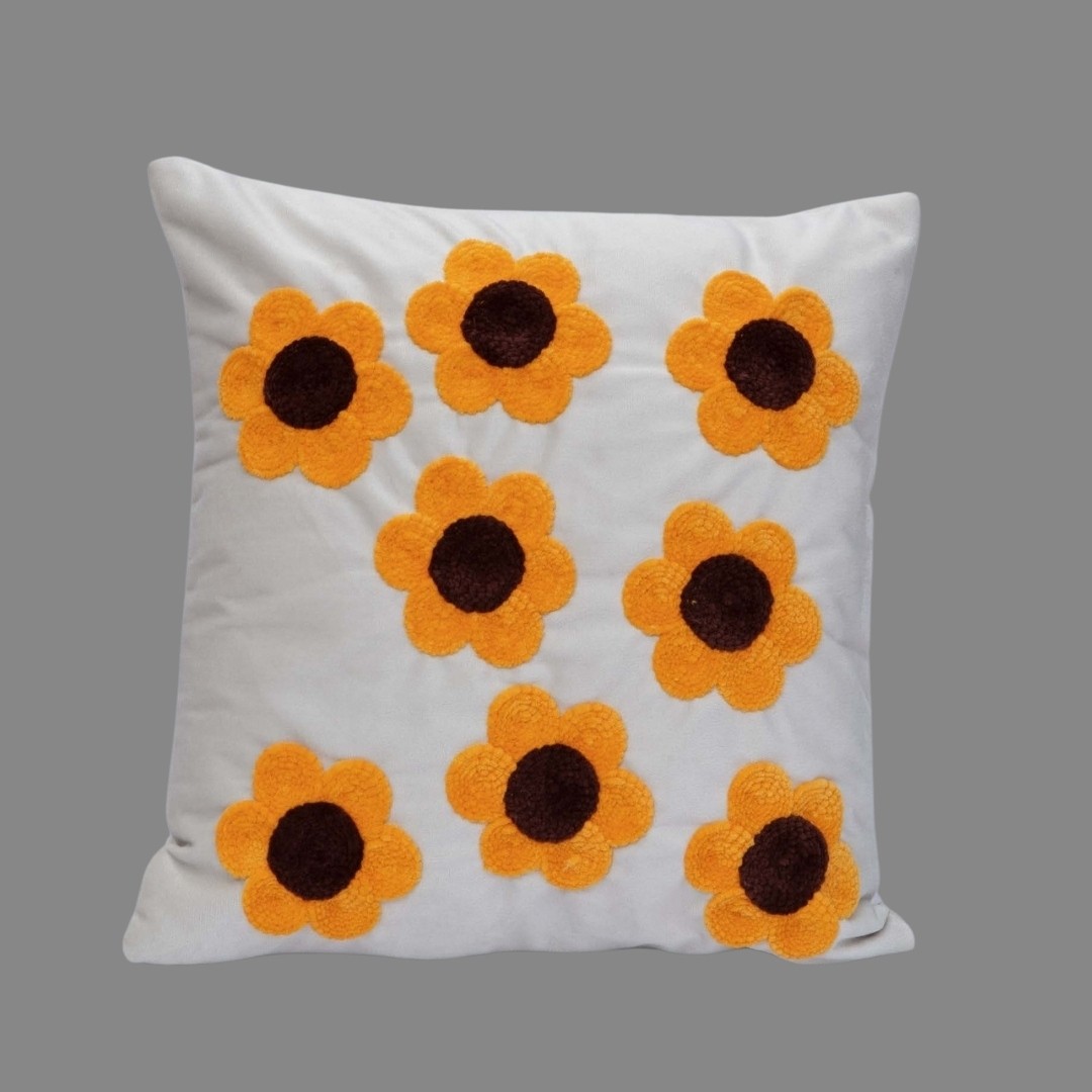 Ferozzi NK 1131 Pillow Cushion - Hand Made