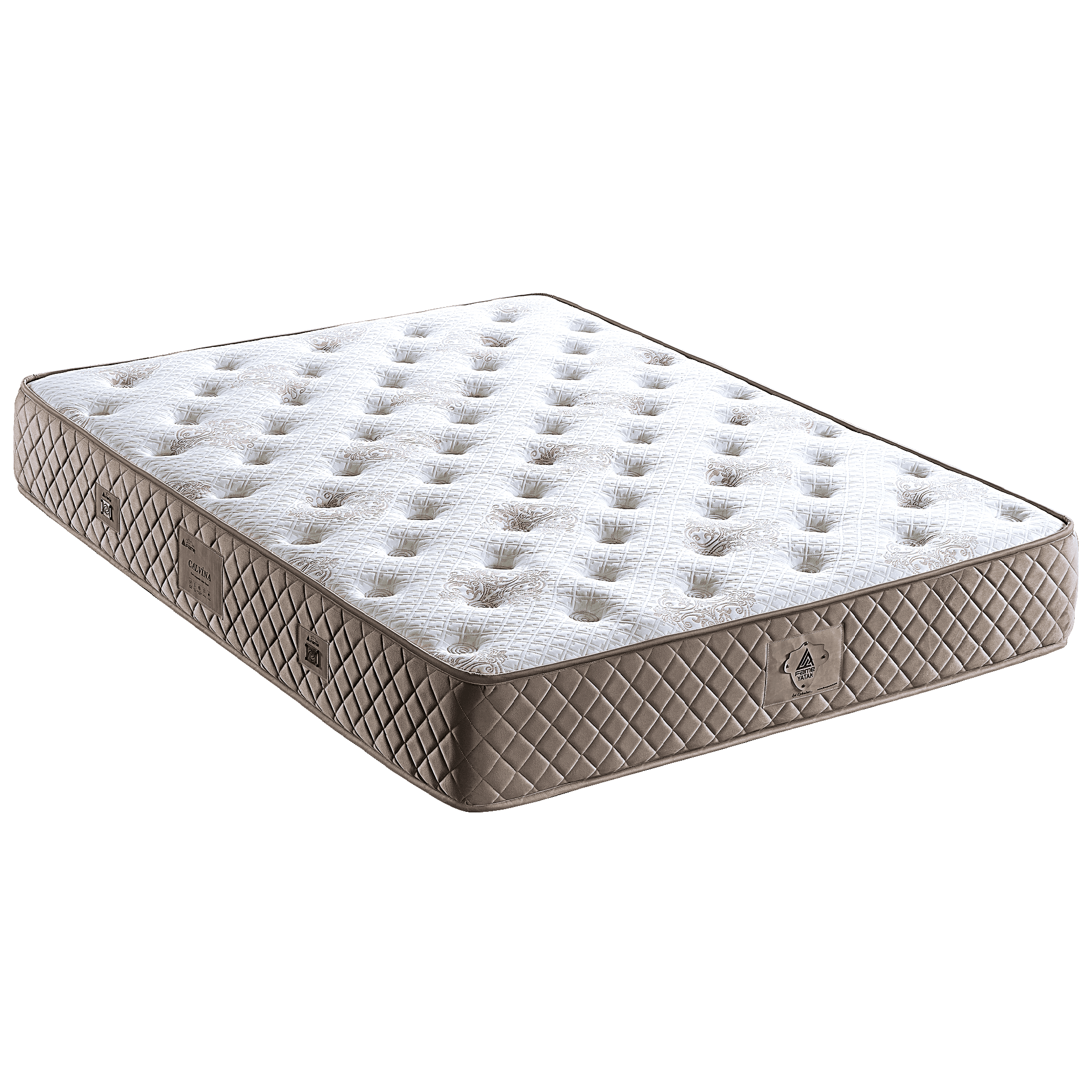 Calvina King Mattress