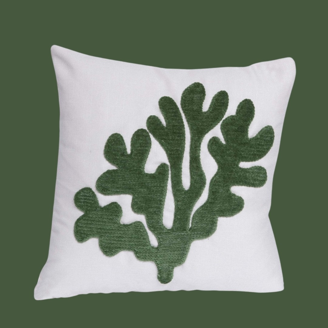 Ferozzi NK 2341 Pillow Cushion - Hand Made