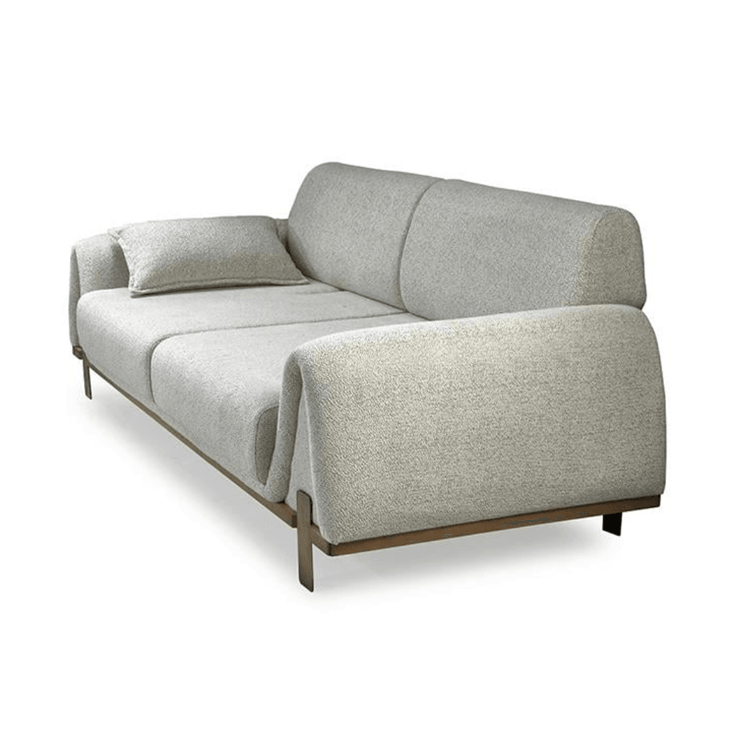 Opal Mechanized Sofa Set (3+3+1+1)