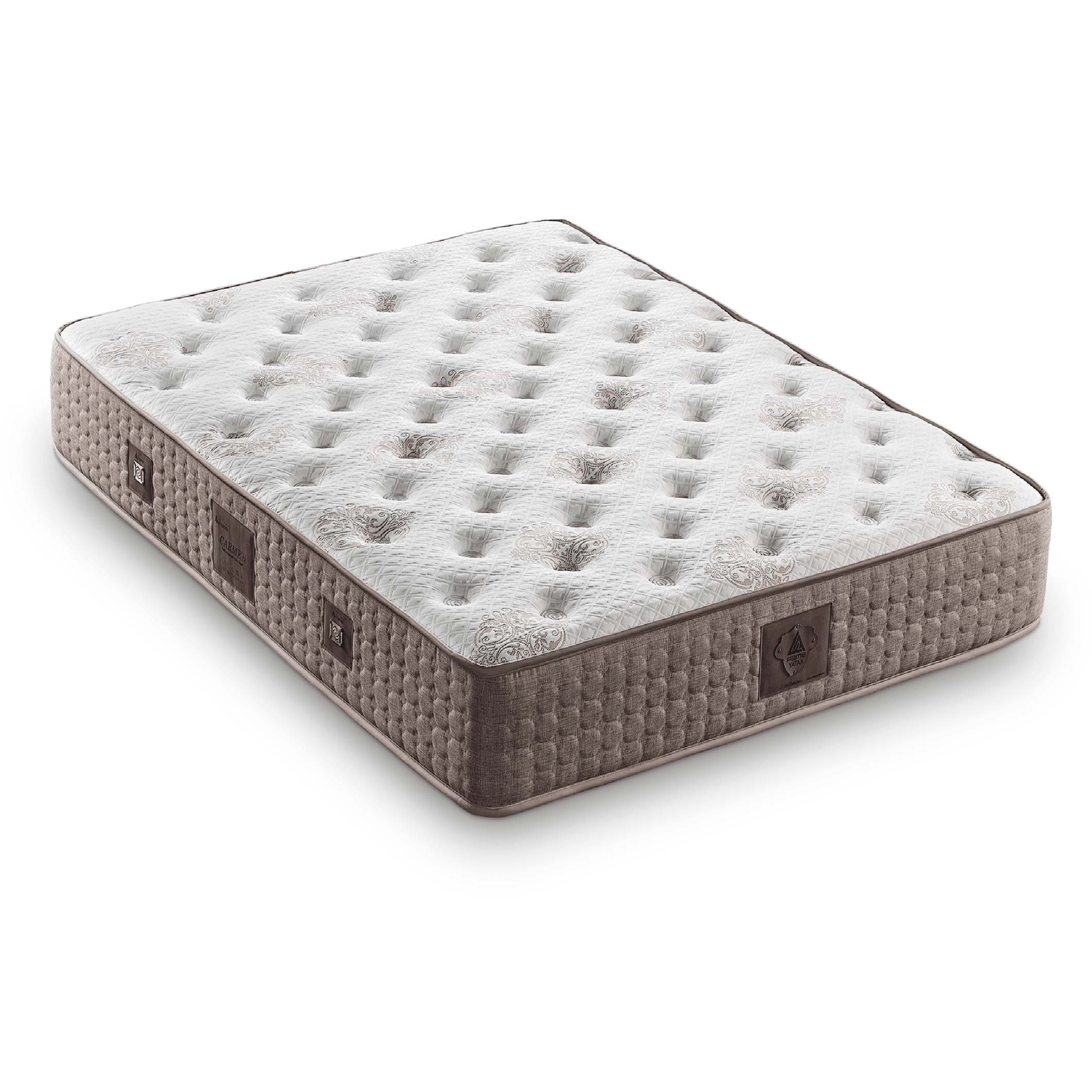 Togg King Mattress