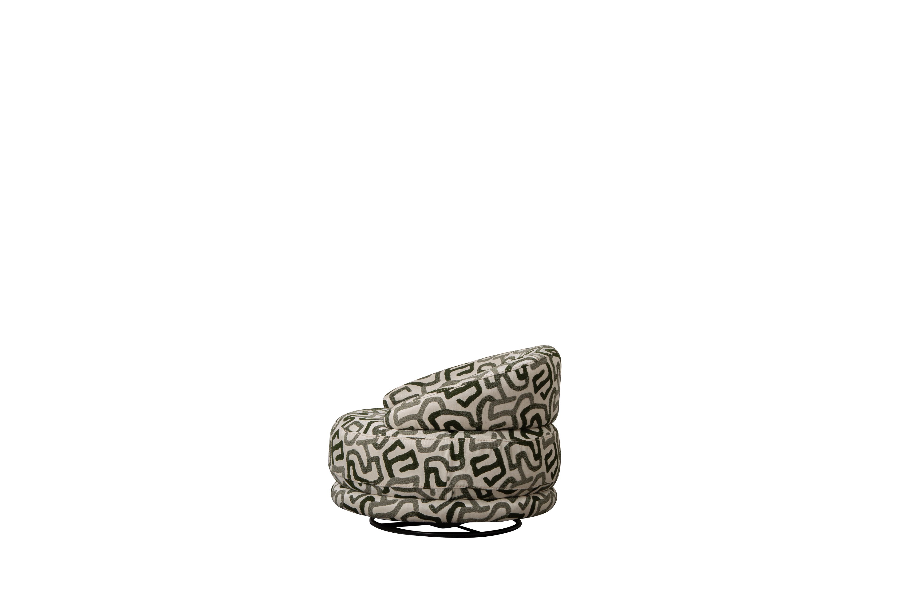 Stella Sofa Set (3+3+1+1)