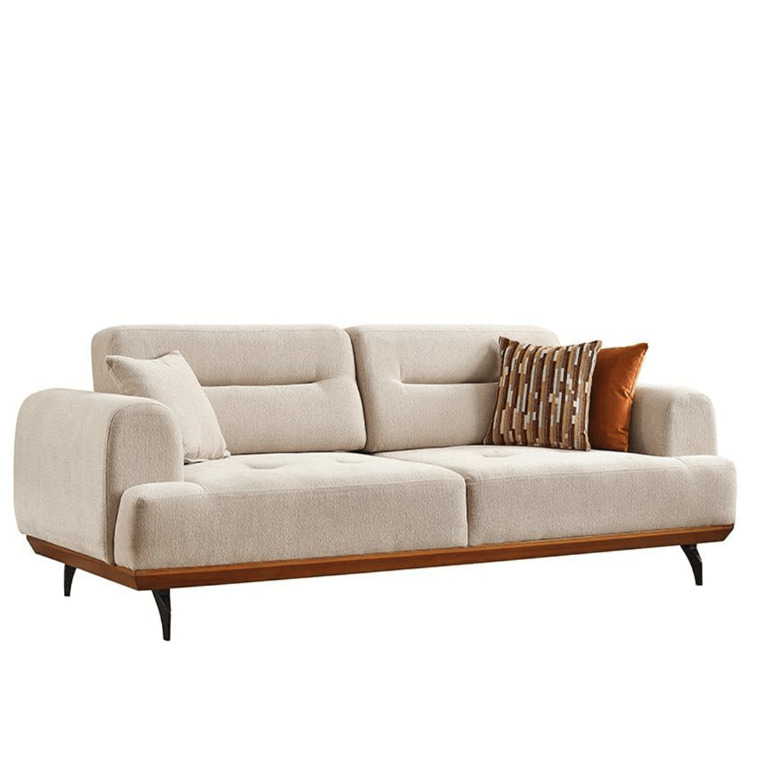 Dallas Mechanized Sofa Set (3+3+1+1)