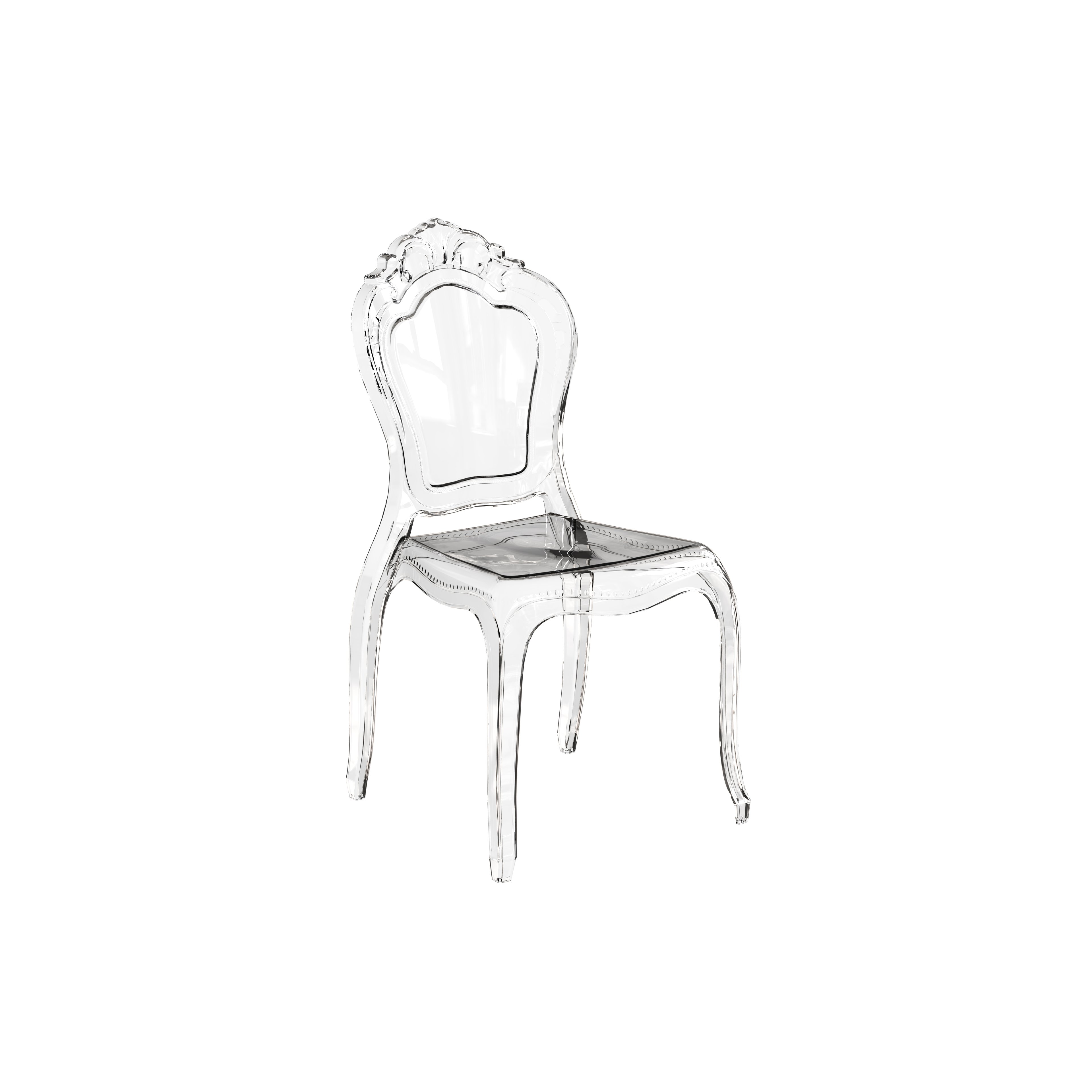 Floria Chair