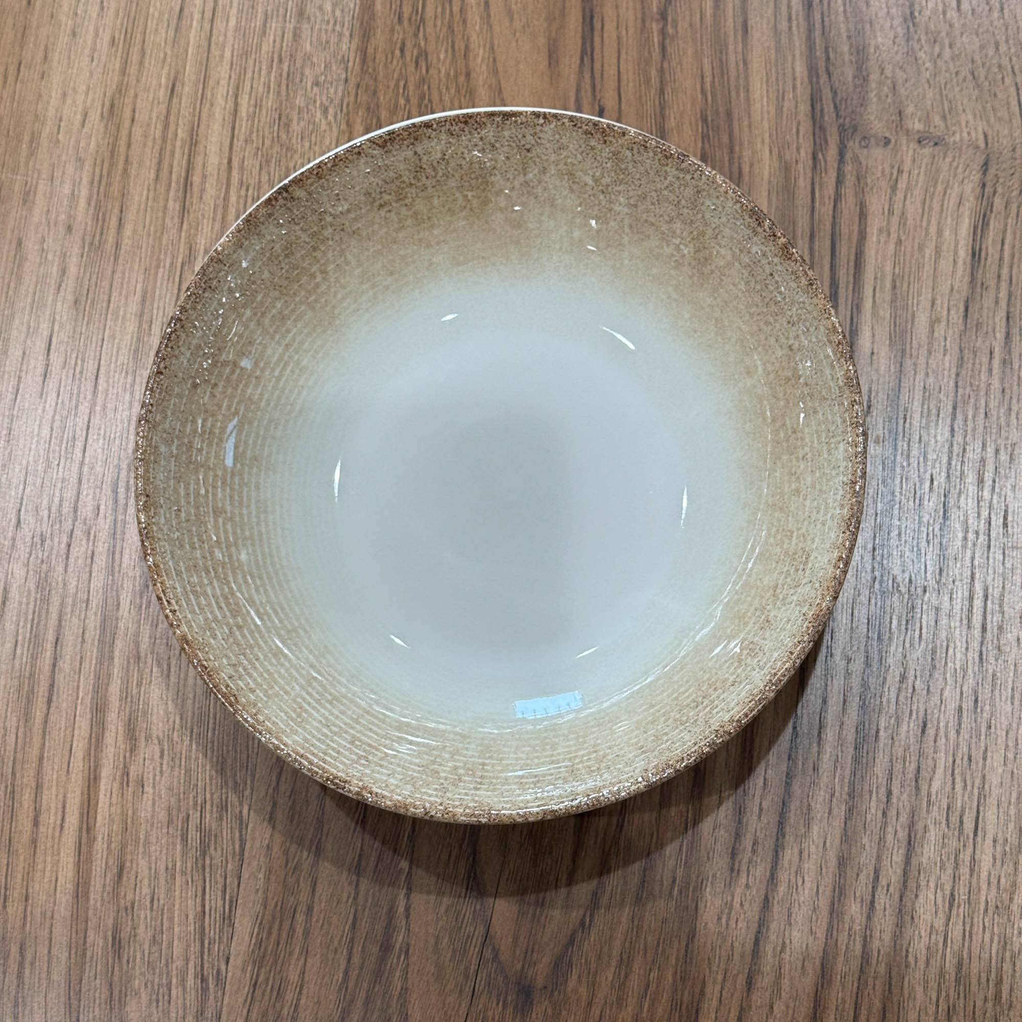 Ferozzi Rustic Glaze Stoneware Bowl – Handcrafted Ceramic Eleganc