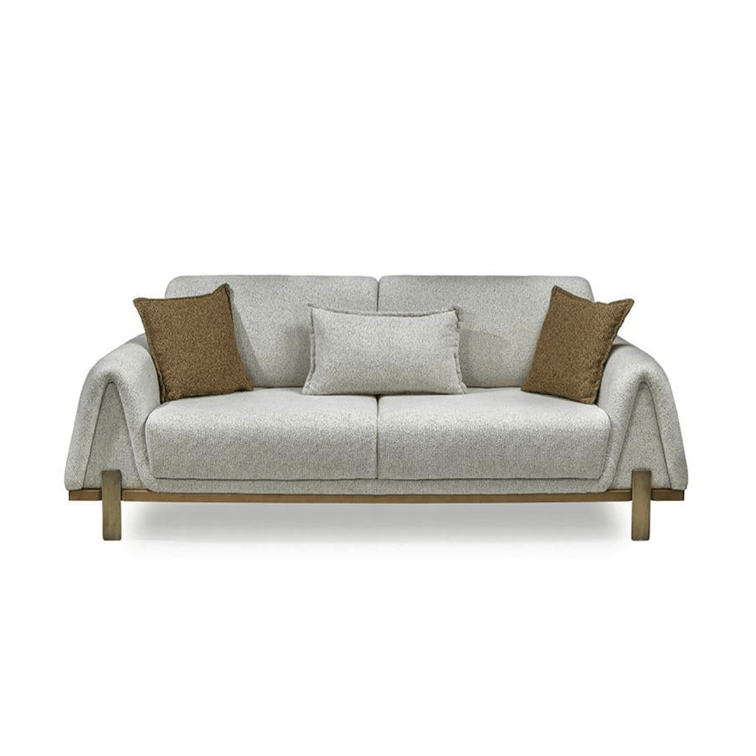 Opal Mechanized Sofa Set (3+3+1+1)