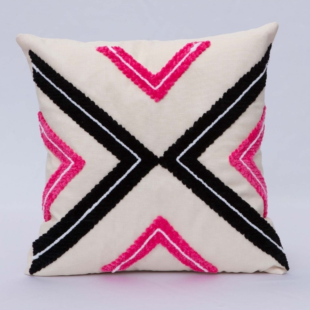 Ferozzi NK 1650 Pillow Cushion - Hand Made