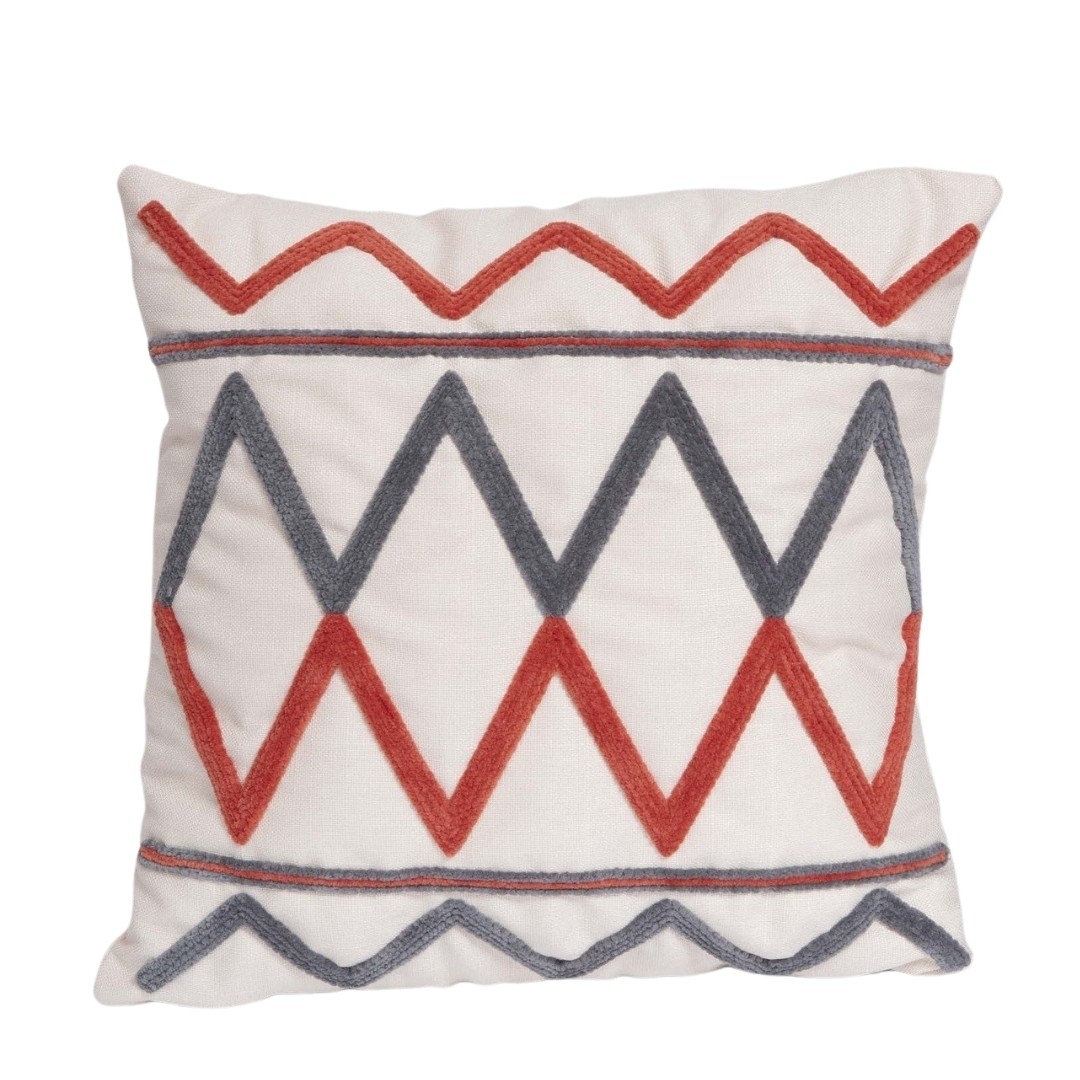 Ferozzi NK 1071 Pillow Cushion - Hand Made