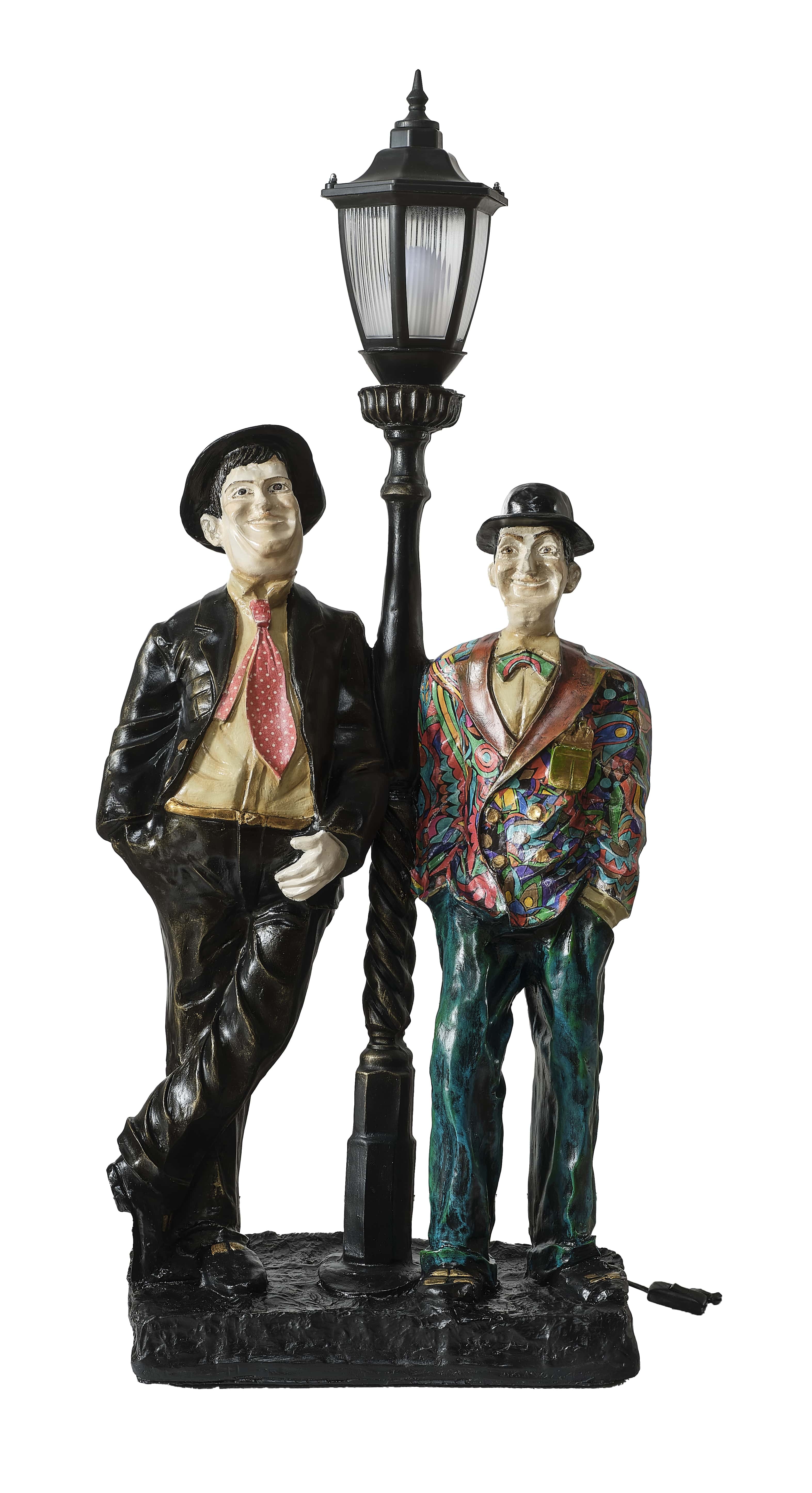 Laurel and Hardy Accessory (Handmade)