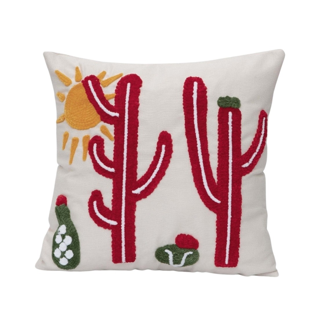 Ferozzi NK 1560 Pillow Cushion - Hand Made