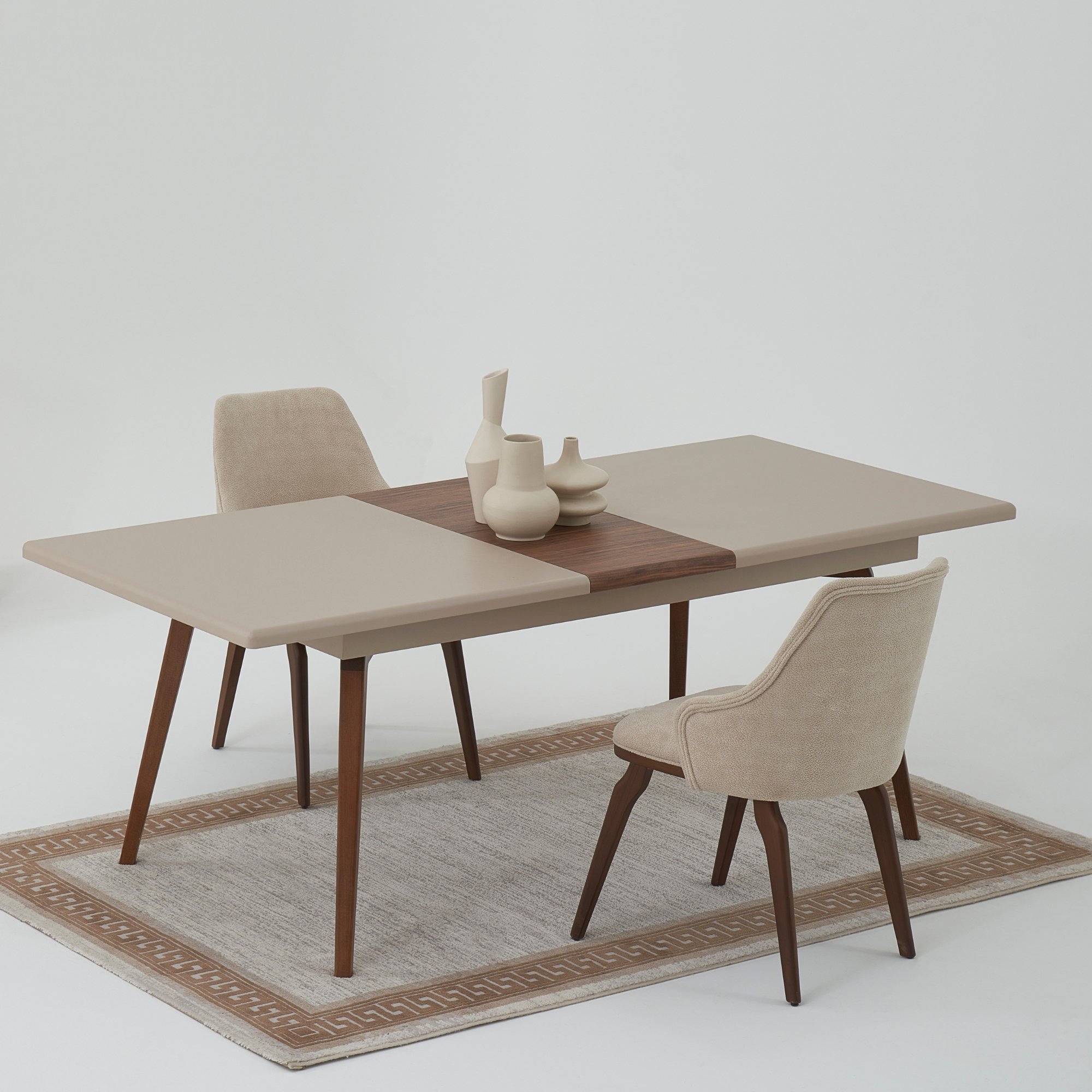 Asel Compact Dining Table