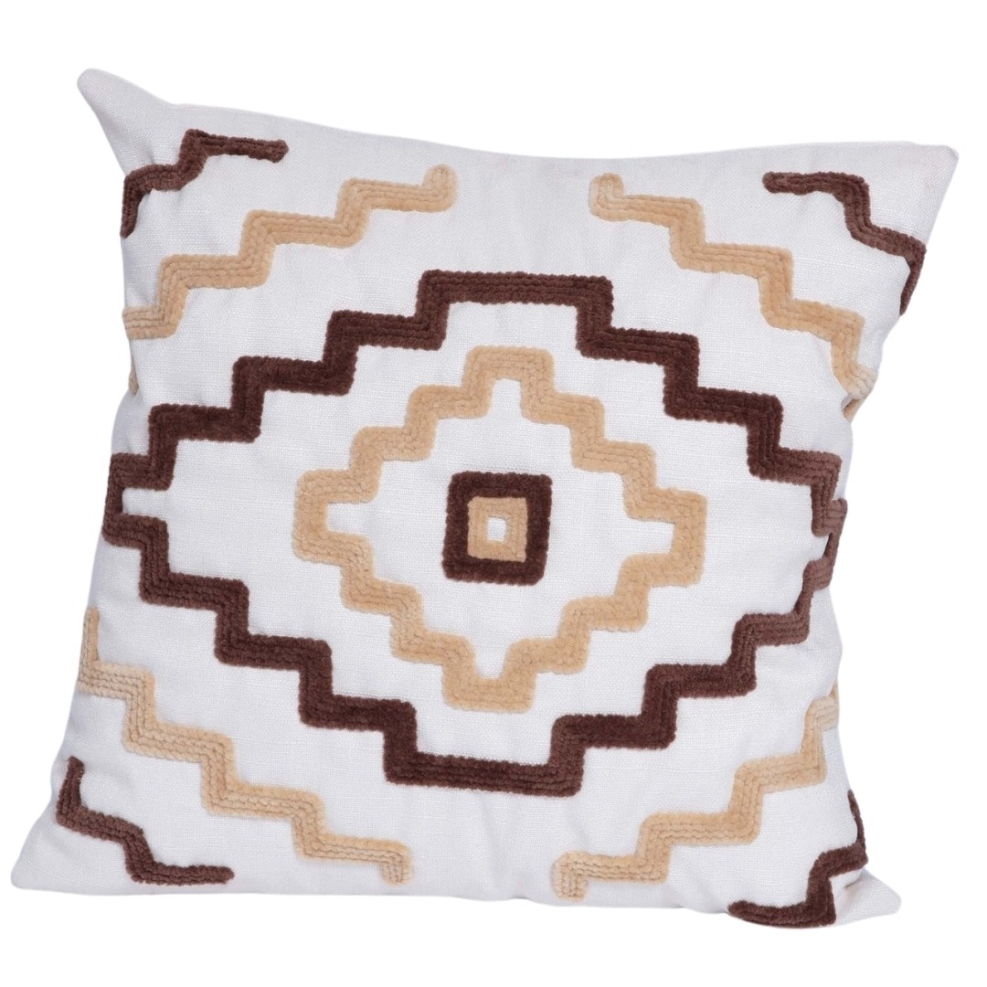 Ferozzi NK 1081 Pillow Cushion - Hand Made