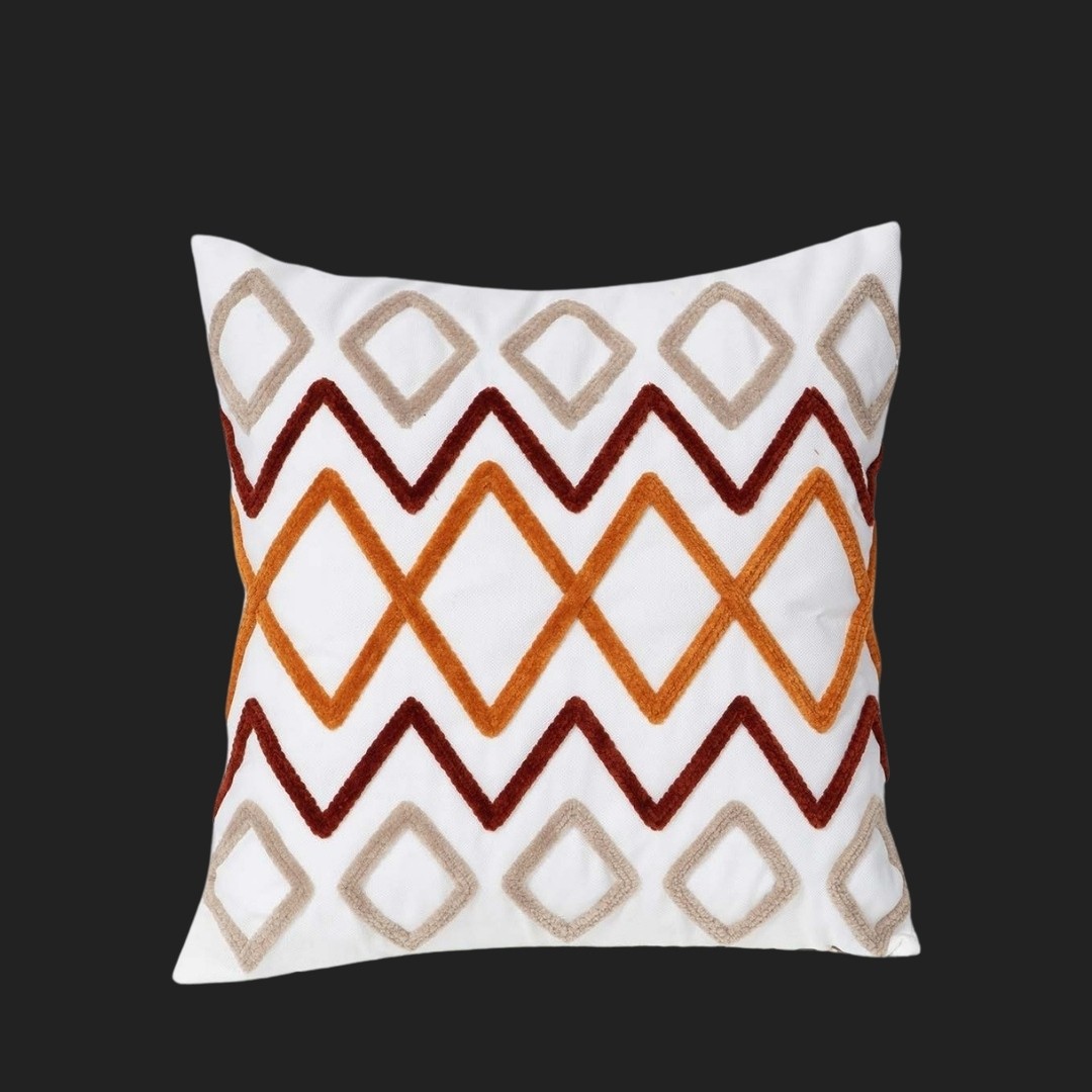 Ferozzi NK 1090 Pillow Cushion - Hand Made