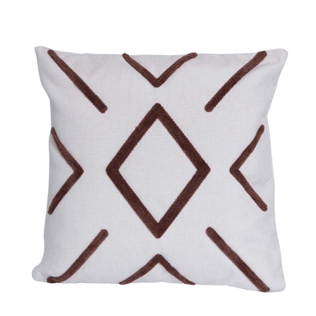 Ferozzi NK 1301 Pillow Cushion - Hand Made