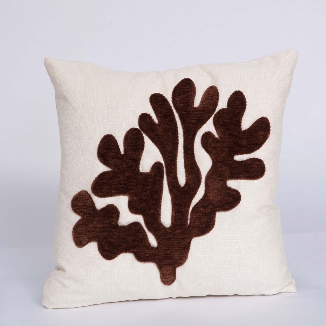 Ferozzi NK 2342 Pillow Cushion - Hand Made