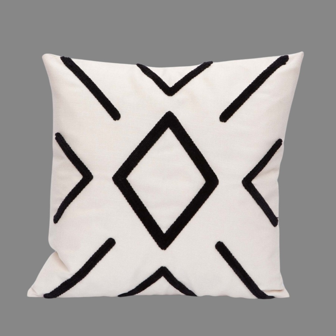 Ferozzi NK 1300 Pillow Cushion - Hand Made