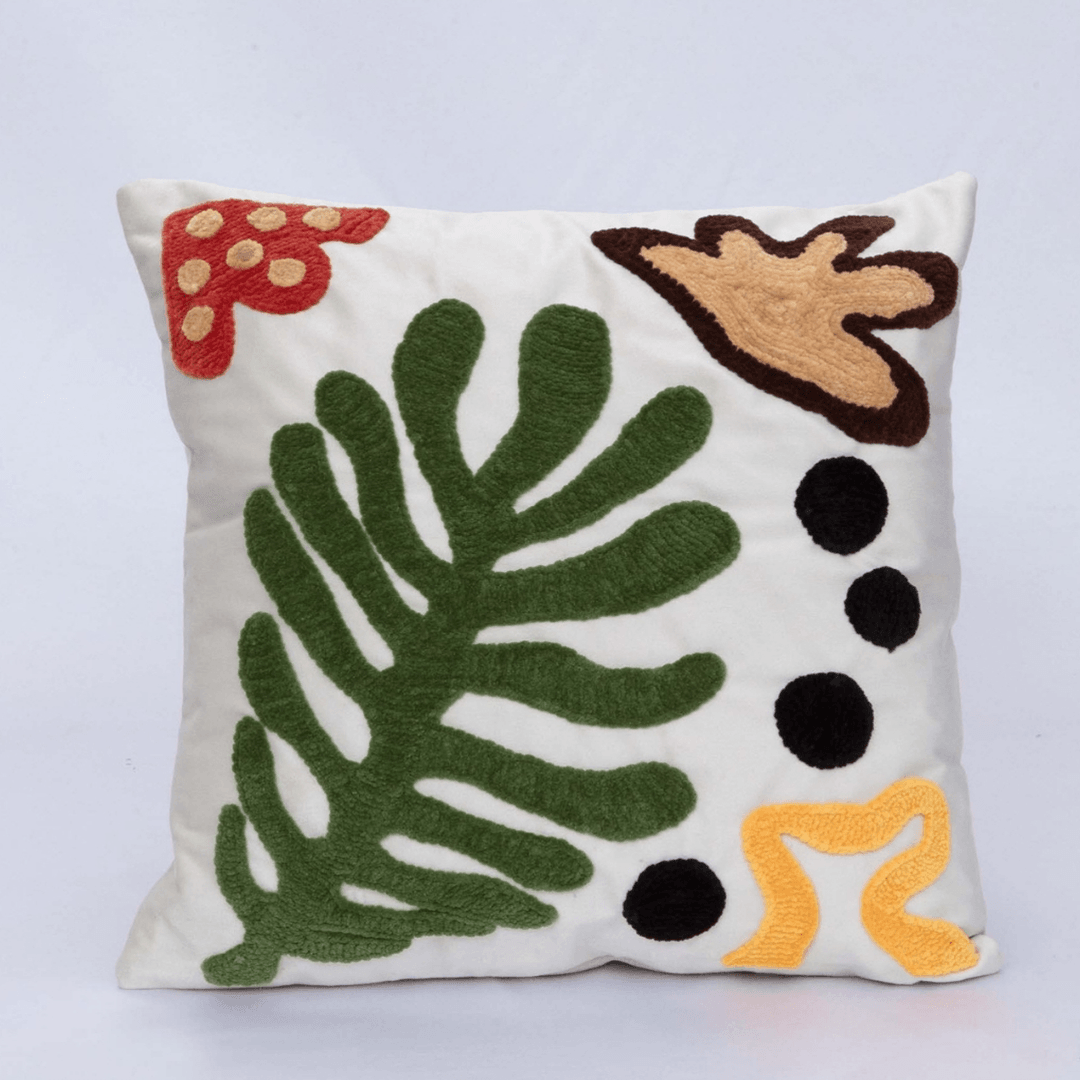 Ferozzi NK 1100 Pillow Cushion - Hand Made