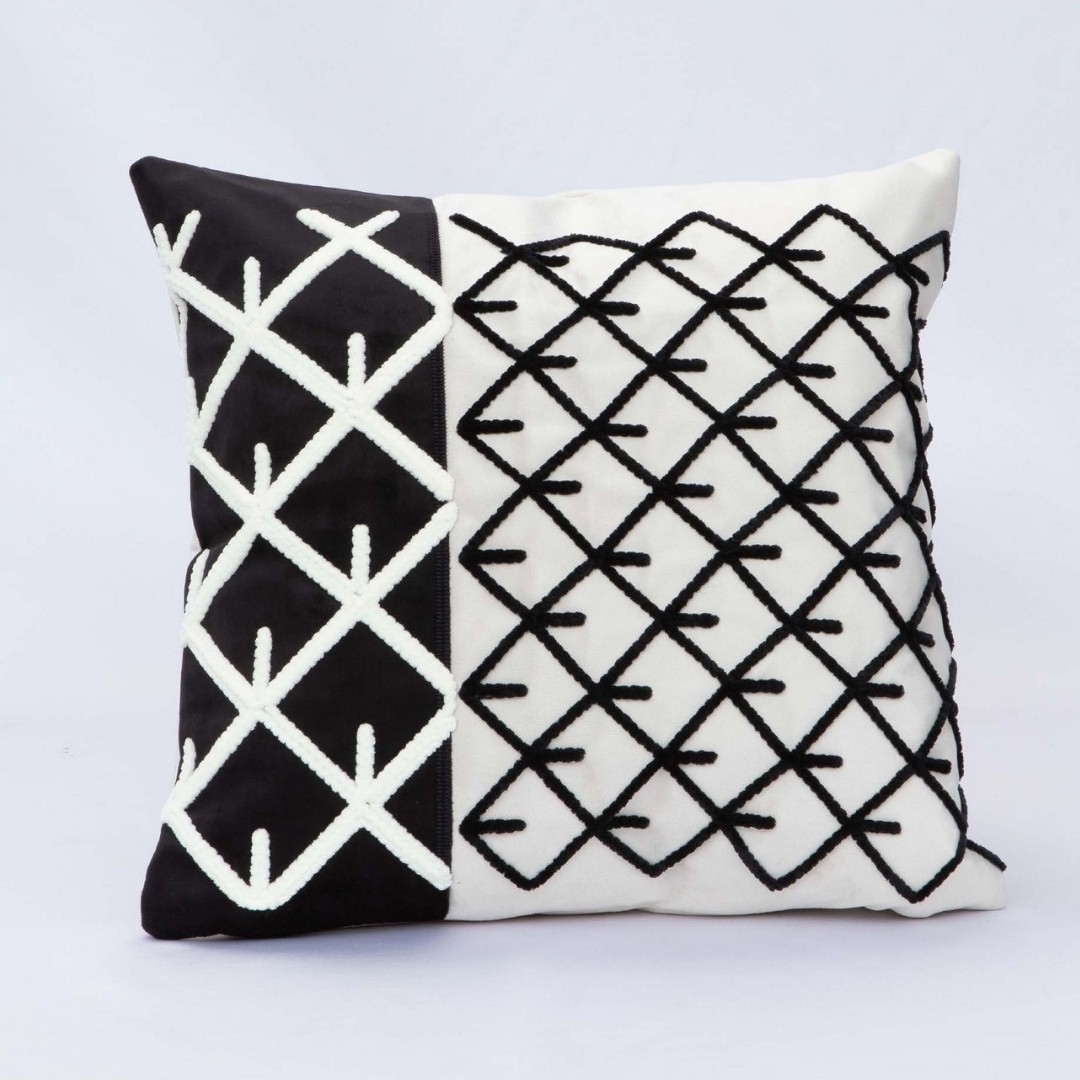 Ferozzi NK 1201 Pillow Cushion - Hand Made