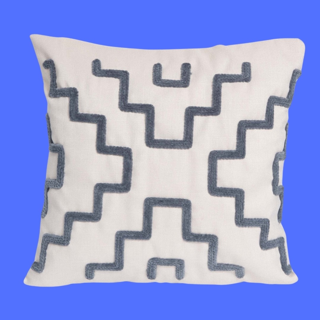 Ferozzi NK 1612 Pillow Cushion - Hand Made