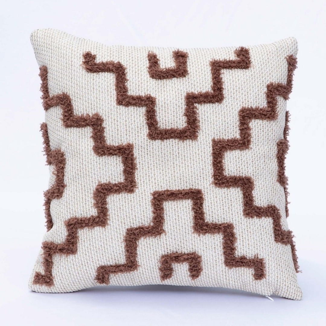 Ferozzi NK 1610 Pillow Cushion - Hand Made