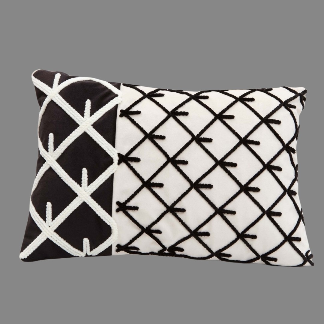 Ferozzi NK 1200 Pillow Cushion - Hand Made