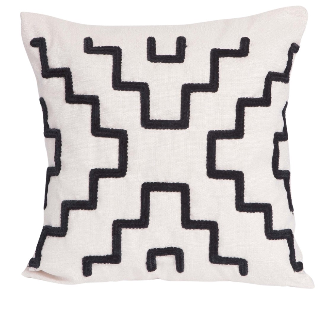 Ferozzi NK 1611 Pillow Cushion - Hand Made